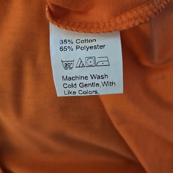 Women's Sleeveless Top - Picture 5 of 5